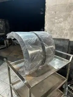 مصبات شلالات وروس نوافير 14