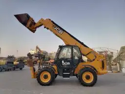 تأجير رافعات شوكيه وكرينات رافعه للايجار الشهري واليومي والم 3