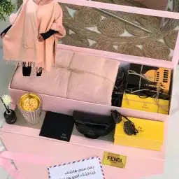 كل ما يخص المرئه من اكسسوارات فروات ساعات تيشرتات 9