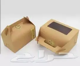 طباعة بوكسات وفواتير وكروت شخصية وعلب عود وحلا 2