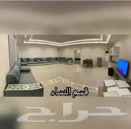 استراحة قسم وسط الاسبوع ب350 والويكند450 18