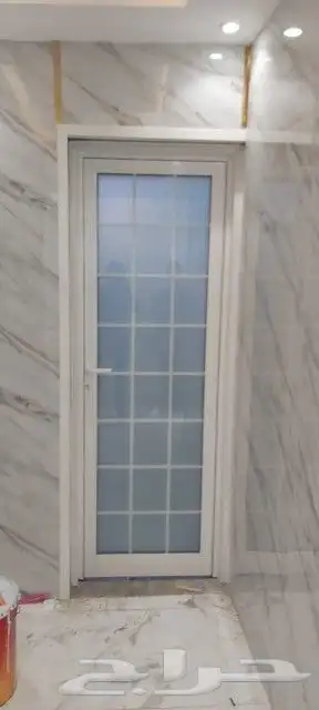 جميع اعمال الالمنيوم والشتر 5