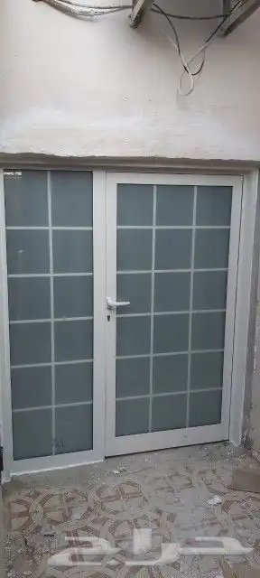 جميع اعمال الالمنيوم والشتر 7