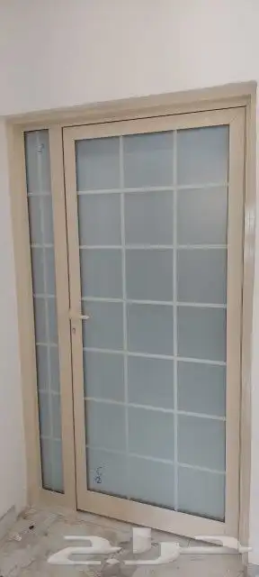 جميع اعمال الالمنيوم والشتر 2