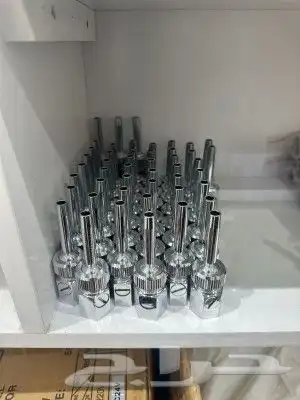 مصبات شلالات وروس نوافير 4