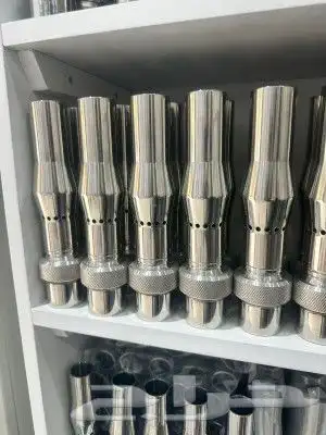 مصبات شلالات وروس نوافير 2