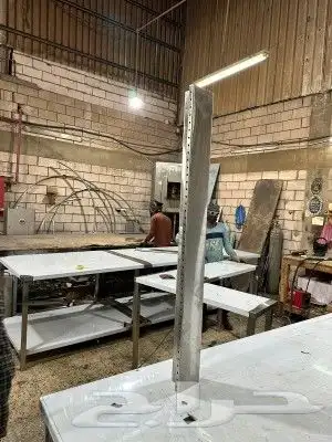 مصبات شلالات وروس نوافير 7