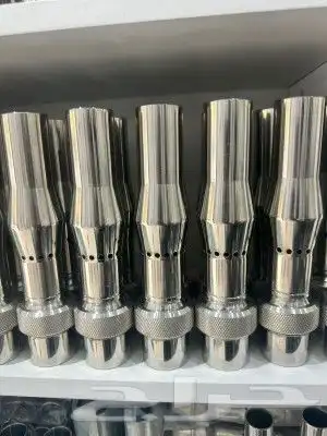 مصبات شلالات وروس نوافير 5