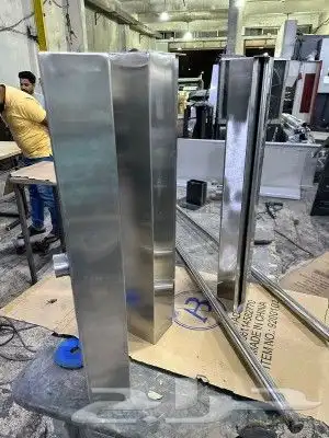 مصبات شلالات وروس نوافير 3