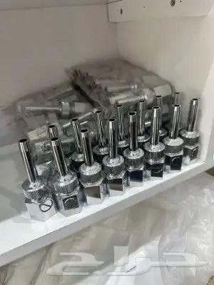 مصبات شلالات وروس نوافير 0