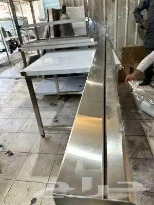 مصبات شلالات وروس نوافير 8