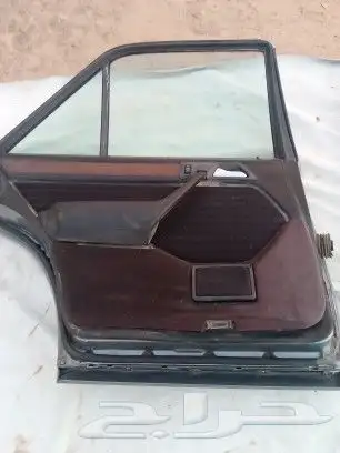 باب مرسيدس 5