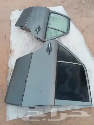 باب مرسيدس 7