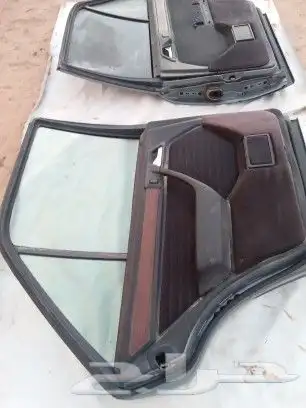 باب مرسيدس 8