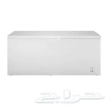 متوفر فريزرات يوجين مسطح أحجام كبيرة 1