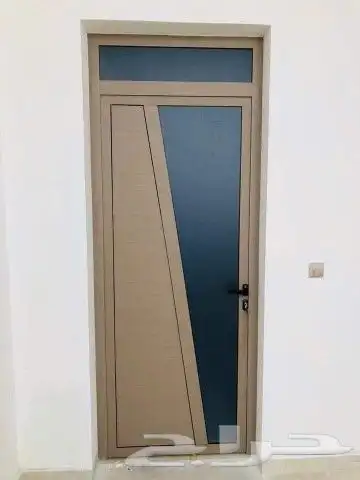 جميع اعمال الالمنيوم والشتر 6