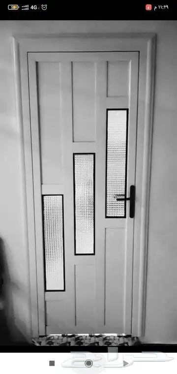 جميع اعمال الالمنيوم والشتر 0