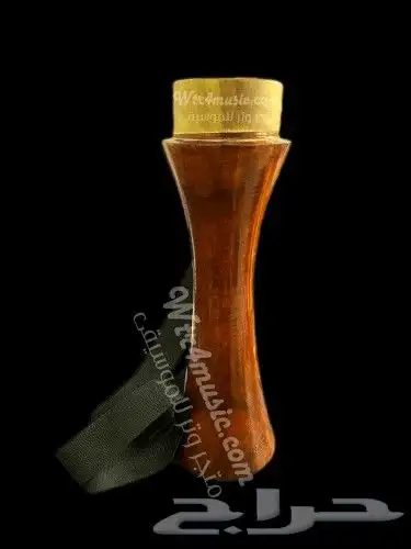 ايقاع كاسور (خشبة) تصميم عراقي جديد للبيع 1