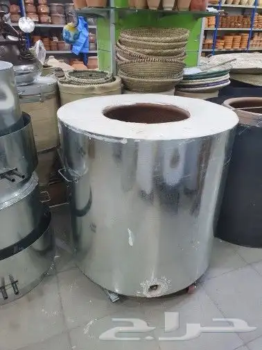 فرن ملوح خبز 8