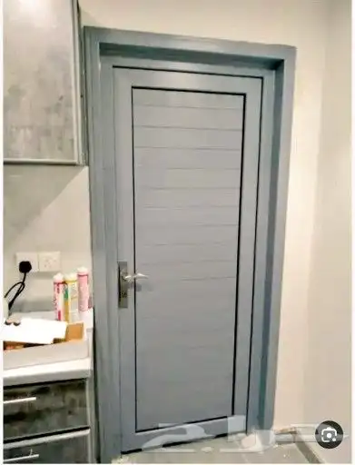 جميع اعمال الالمنيوم والشتر 1