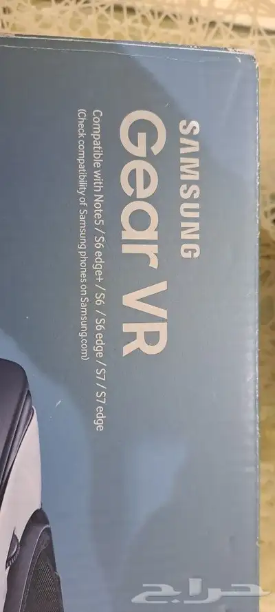 Gear VR (SAMSUNG) 2