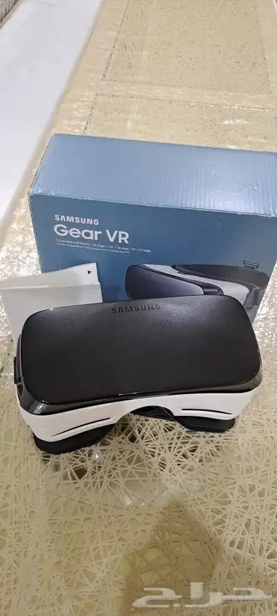 Gear VR (SAMSUNG) 1