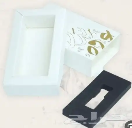 طباعة جميع انواع البوكسات والأكياس والفواتير والستيكر 8