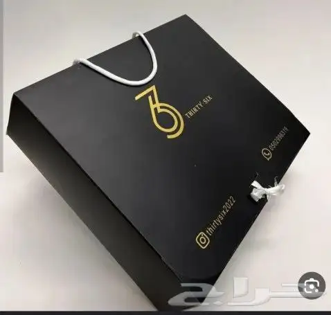 طباعة جميع انواع البوكسات والأكياس والفواتير والستيكر 6