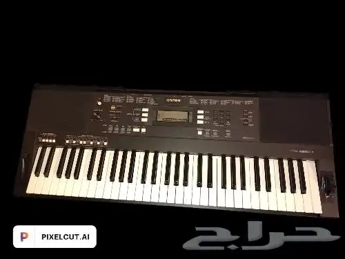 اورج psr A350 شرقي 13