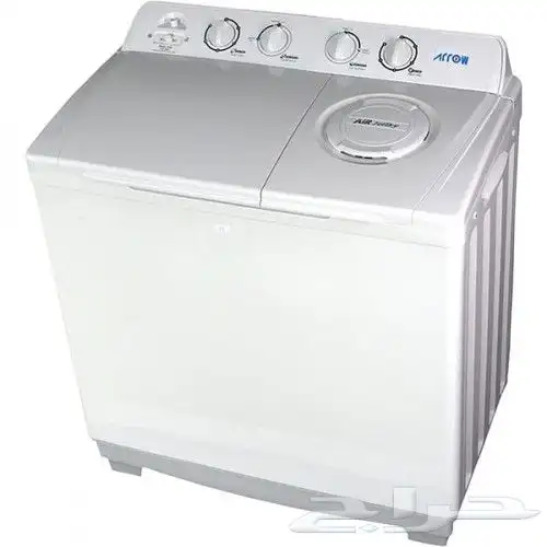 عرض علي غسالات ارو حوضين أحجام كبيرة 0