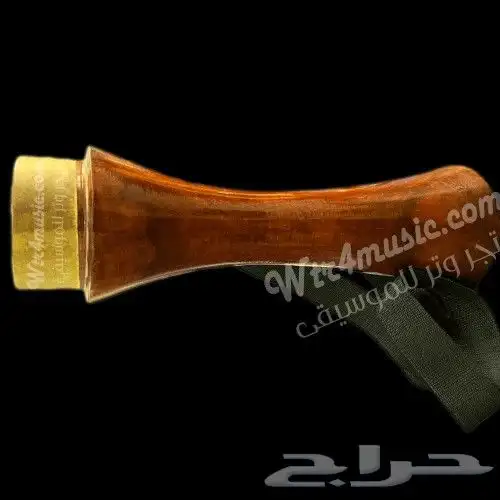 ايقاع كاسور (خشبة) تصميم عراقي جديد للبيع 2