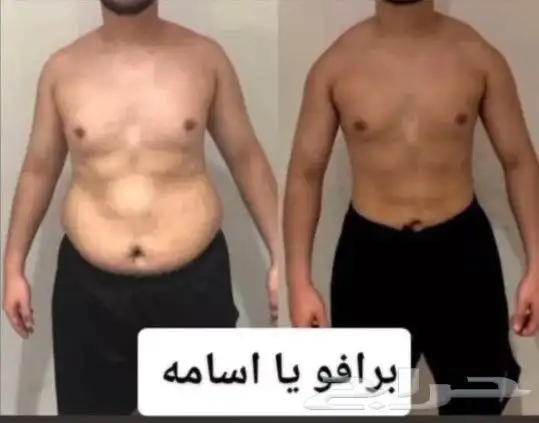 مدرب شخصي معتمد بالرياض 8