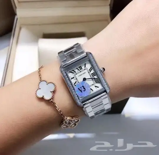 كل ما يخص المرئه من اكسسوارات فروات ساعات تيشرتات 3