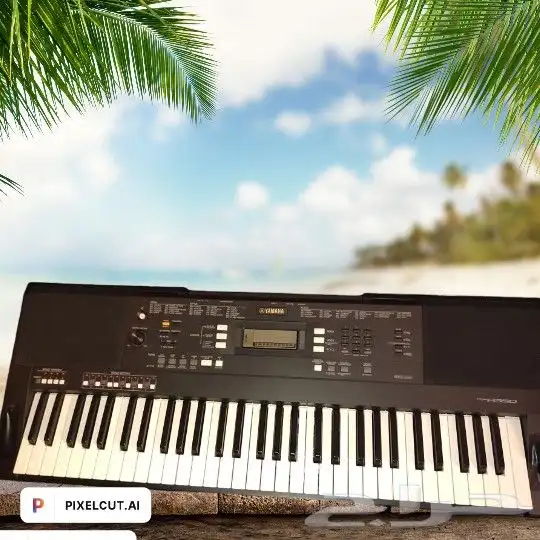 اورج psr A350 شرقي 0