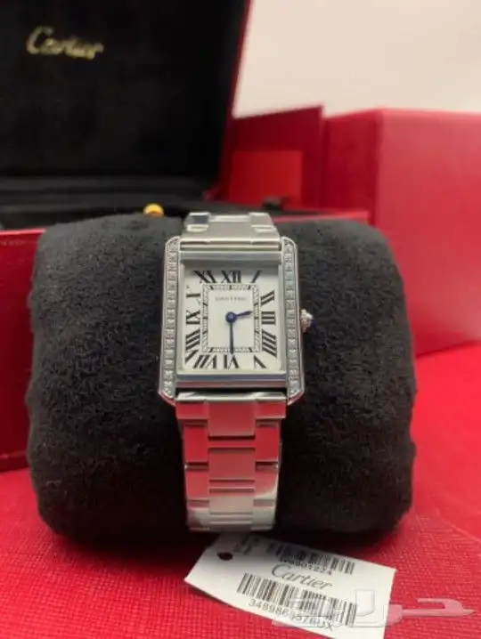 كل ما يخص المرئه من اكسسوارات فروات ساعات تيشرتات 5