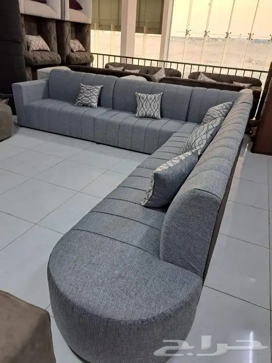 حرف L تفصيل حسب الطلب 18