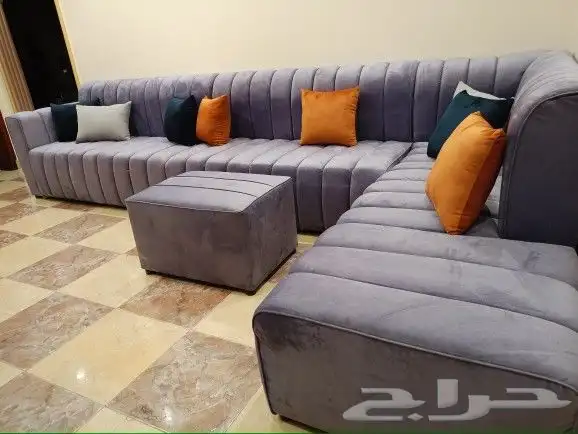 حرف L تفصيل حسب الطلب 27