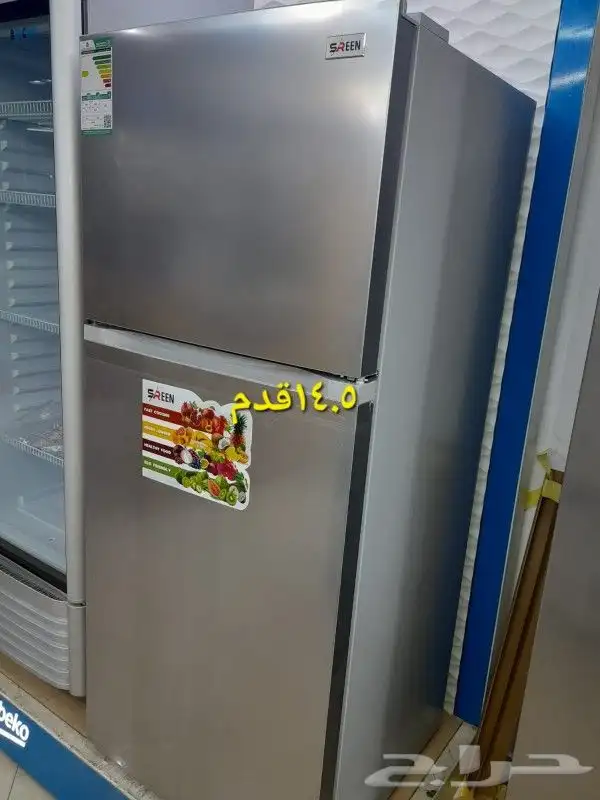 ثلاجات 8