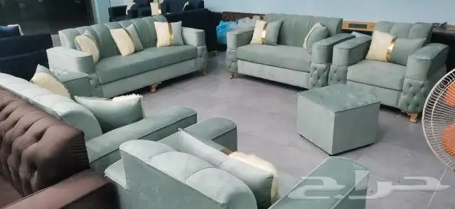مجالس كنب 8