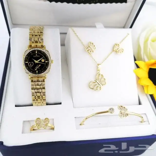 كل ما يخص المرئه من اكسسوارات فروات ساعات تيشرتات 23