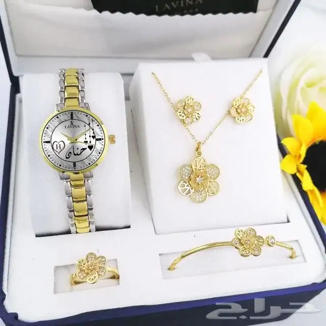 كل ما يخص المرئه من اكسسوارات فروات ساعات تيشرتات 19