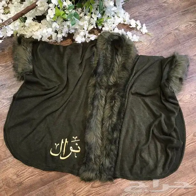 كل ما يخص المرئه من اكسسوارات فروات ساعات تيشرتات 33