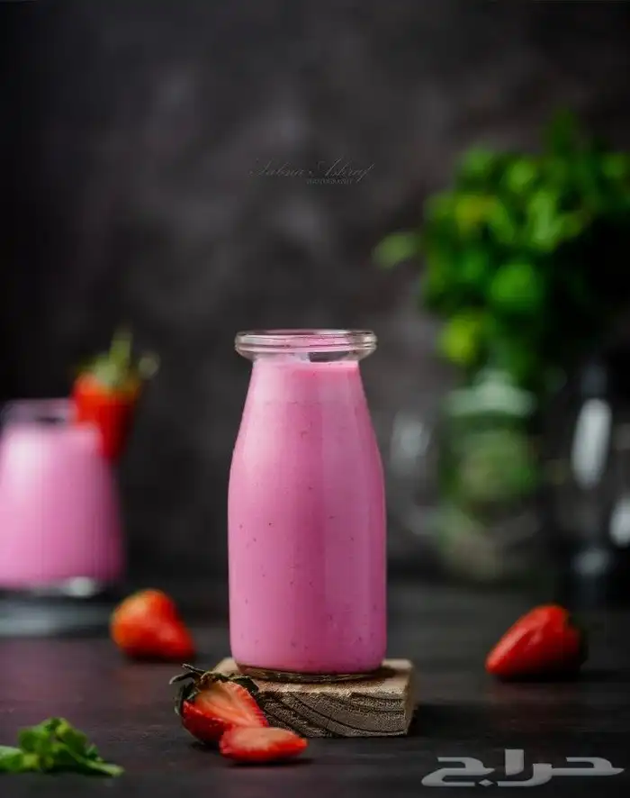 تصوير اطعمه ومنتجات 8