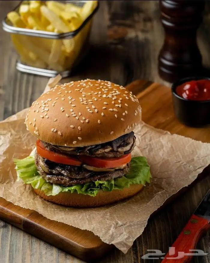 تصوير اطعمه ومنتجات 6