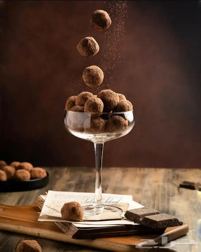 تصوير اطعمه ومنتجات 9