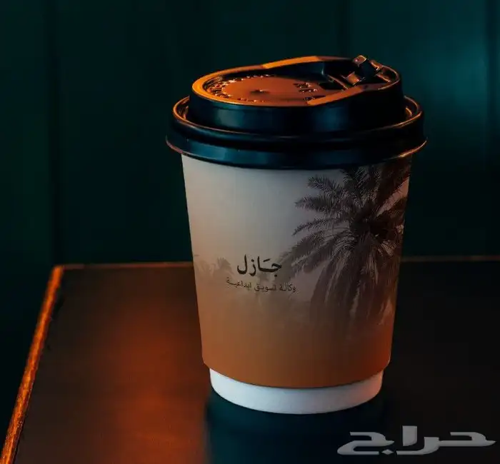 اكياس بوكسات استكر لاصق اكواب لوقو 8
