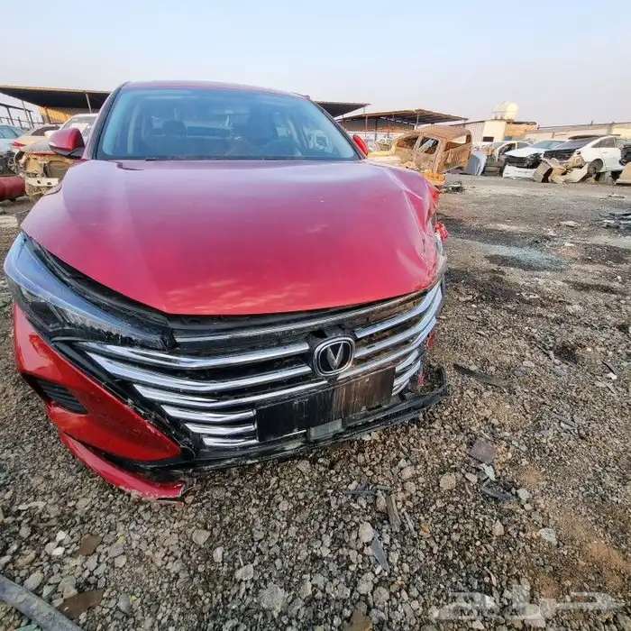شنجان ايدو موديل 2023قطع غيار 3