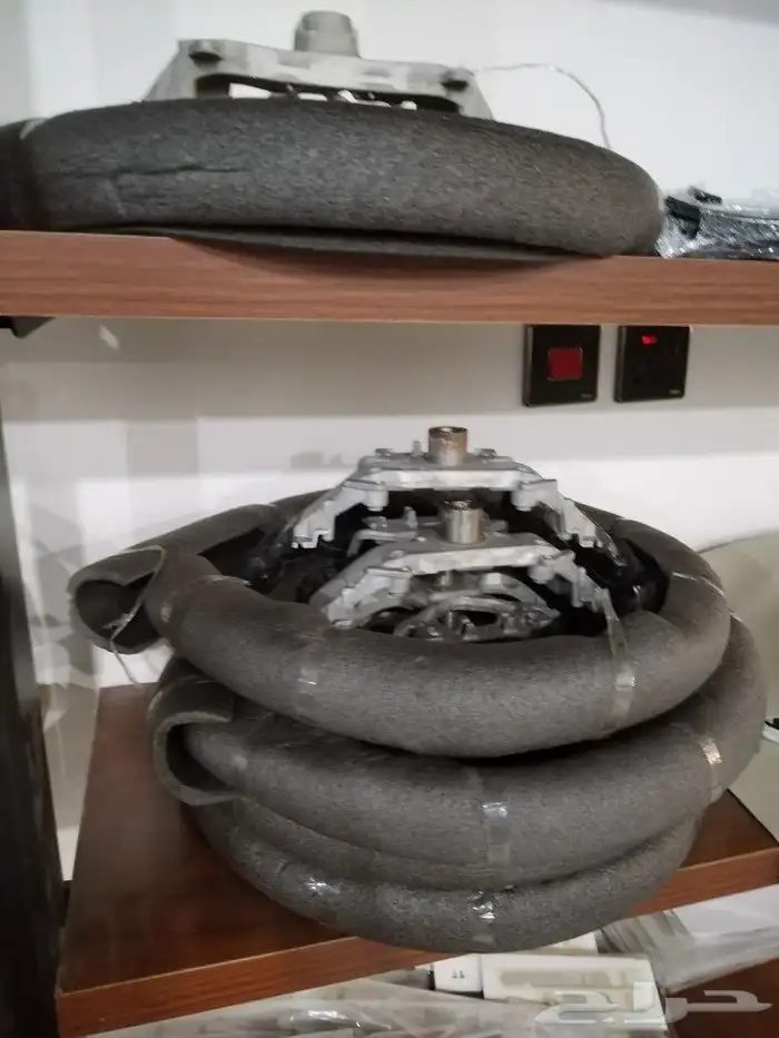 دركسون باترول نيسان دركسون مخشب فتك طاره مخشب باترول بلاتيني 15