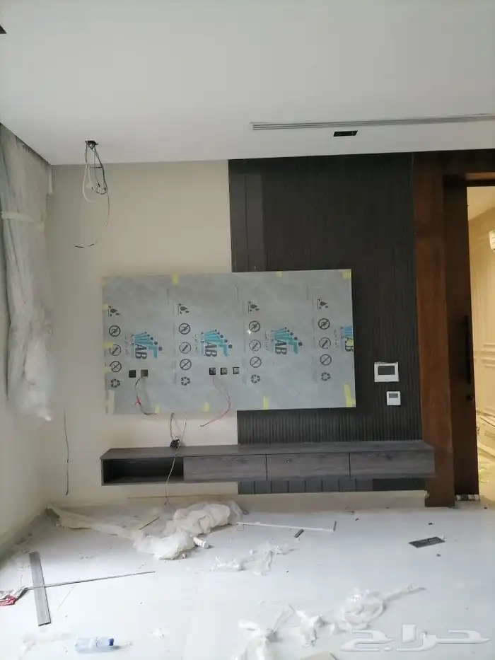 ديكورات منزليه داخليه مودرن كلاسيك ديزاين دهانات 5