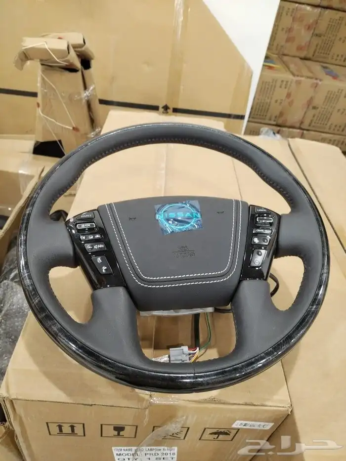 دركسون باترول نيسان دركسون مخشب فتك طاره مخشب باترول بلاتيني 0